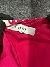 Milly 100% Polyester Paisley Pink Casual Dress Size XXS (estimated) - photo 7