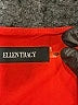 Ellen Tracy Solid Orange Casual Dress Size 12 (petite) - photo 7