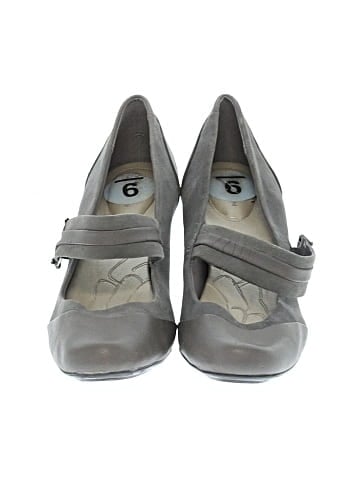 Giani Bernini Heels (view 2)