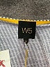 W5 Blue Short Sleeve T-Shirt Size 2X - photo 7
