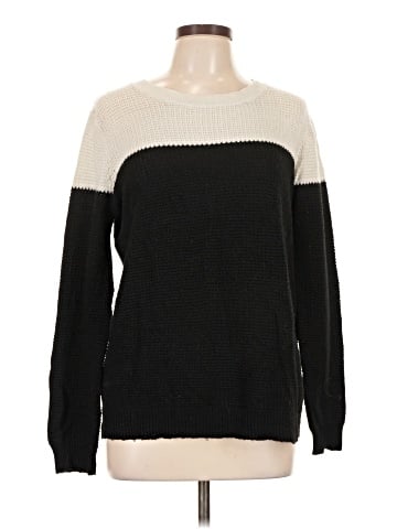 Forever 21 Pullover Sweater (view 1)