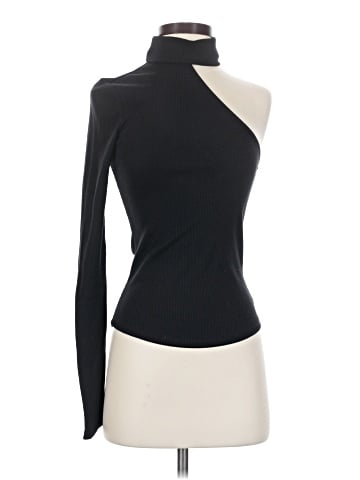 The Range Long Sleeve Turtleneck (view 1)