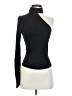 The Range Black Long Sleeve Turtleneck Size S - photo 1
