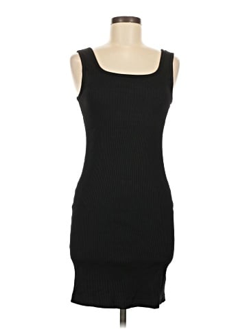 Carbon38 Casual Dress (view 1)