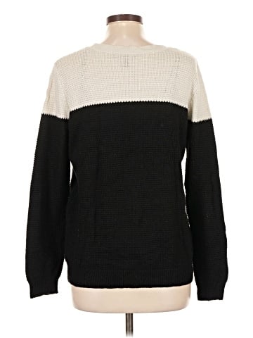 Forever 21 Pullover Sweater (view 2)
