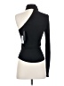 The Range Black Long Sleeve Turtleneck Size S - photo 2