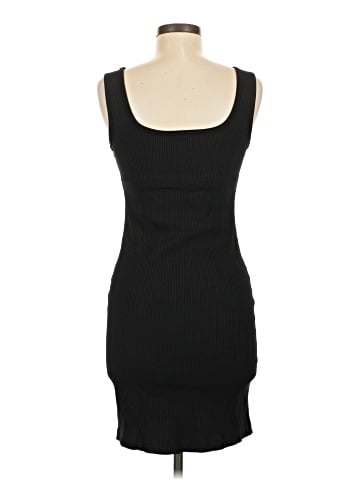Carbon38 Casual Dress (view 2)