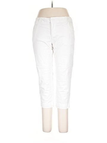 G.H. Bass & Co. Jeans (view 1)