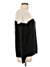 Forever 21 Color Block Black Pullover Sweater Size L - photo 4