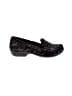 Dansko Paisley Black Flats Size EU 36 - photo 1
