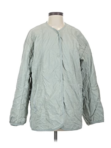 Lululemon Athletica Raincoat (view 1)