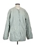 Lululemon Athletica 100% Nylon Teal Raincoat Size S - photo 1