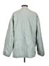 Lululemon Athletica 100% Nylon Teal Raincoat Size S - photo 2
