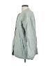 Lululemon Athletica 100% Nylon Teal Raincoat Size S - photo 5