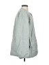 Lululemon Athletica 100% Nylon Teal Raincoat Size S - photo 4