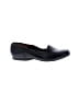 Array Black Flats Size 8 1/2 - photo 1