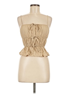 Whiteroom + Cactus Sleeveless Blouse