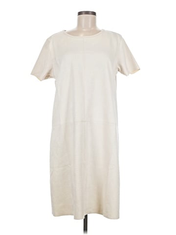 Tantrums Casual Dress (view 1)