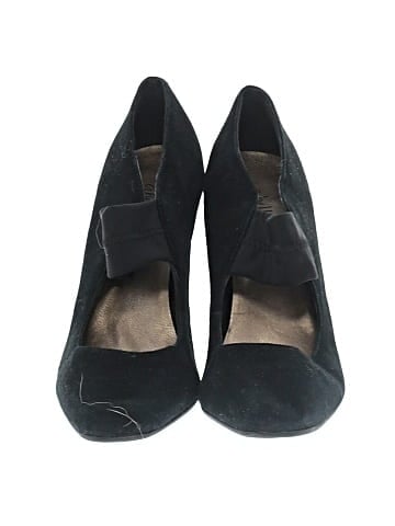 Abella Heels (view 2)