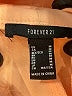 Forever 21 Yellow Shorts Size M - photo 3