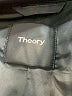 Theory 100% Polyester Solid Black Jacket Size XXL - photo 6