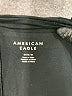 American Eagle Outfitters Solid Black Skort Size M - photo 3