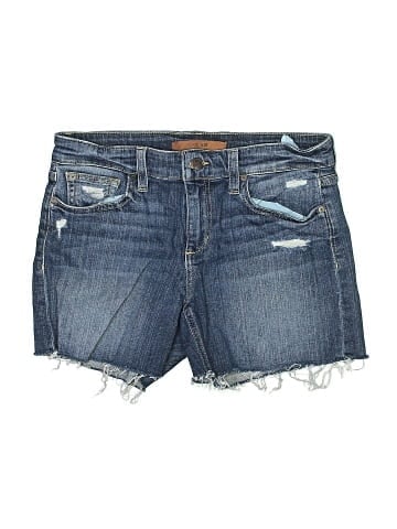 Joe's Jeans Denim Shorts (view 1)