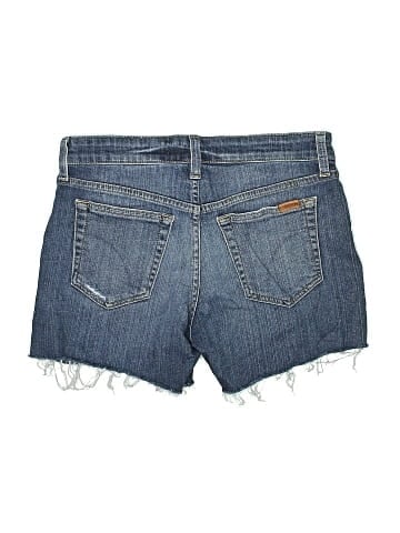 Joe's Jeans Denim Shorts (view 2)