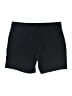 Eddie Bauer Solid Black Cargo Shorts Size 12 - photo 1