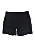 Eddie Bauer Solid Black Cargo Shorts Size 12 - photo 2
