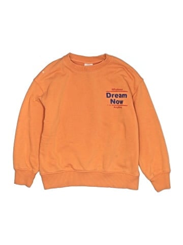 Zara Sweatshirt (view 1)