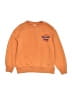 Zara Orange Sweatshirt Size 8 - 9 - photo 1