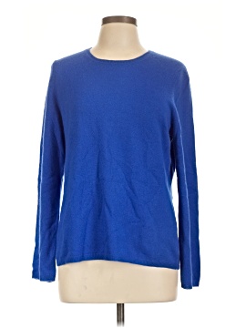 Charter Club Cashmere Pullover Sweater