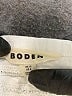 Boden 100% Linen White Short Sleeve Blouse Size 8 - photo 6