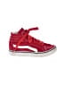 Unbranded Red Sneakers Size 13 (kids) - photo 1