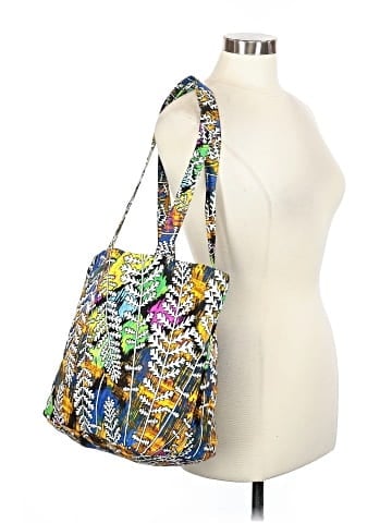 Assorted Brands Tote (view 2)