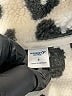 Active by Old Navy Animal Print Ivory Faux Fur Jacket Size S - photo 6