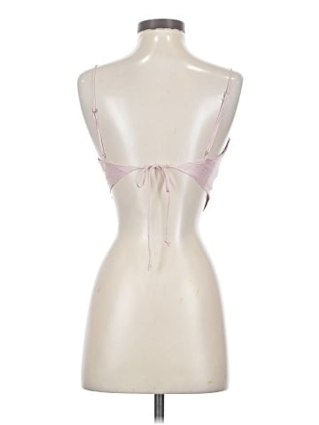 Cotton Candy LA Sleeveless Blouse (view 2)