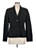 Nine West 100% Polyester Black Blazer Size 6 - photo 1
