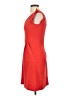 Tabitha Red Cocktail Dress Size 0 - photo 5