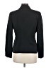 Nine West 100% Polyester Black Blazer Size 6 - photo 2