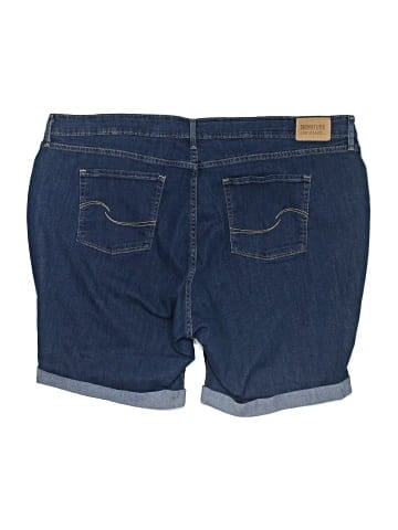 Levi Strauss Signature Denim Shorts (view 2)