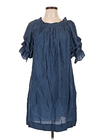 Mersea 3/4 Sleeve Top (view 1)