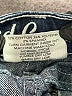 Red Camel Blue Denim Shorts Size 7 - photo 4
