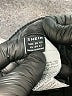 Shein Solid Gray Jeans Size XL - photo 4
