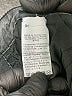 Shein Solid Gray Jeans Size XL - photo 5