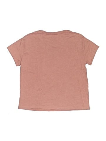 Roxy Girl Short Sleeve T-Shirt (view 2)
