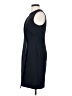 DKNY 100% Polyester Blue Cocktail Dress Size 2 - photo 5