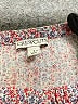Crewcuts Paisley Gray Dress Size 8 - photo 3