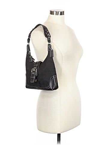 Coach Shoulder Bag (view 2)